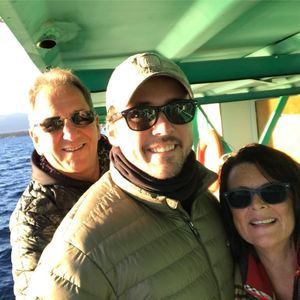 Meet your Posher, Bobbye